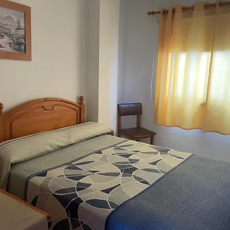 Appartement Bahia