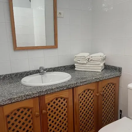 Apartment Bahia *