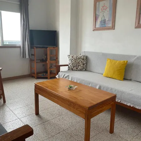 Apartment Bahia La Restinga